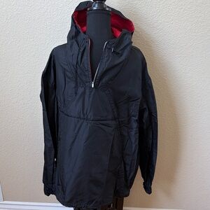 Vintage Slalom Ski Wear Pullover Jacket / Anorak